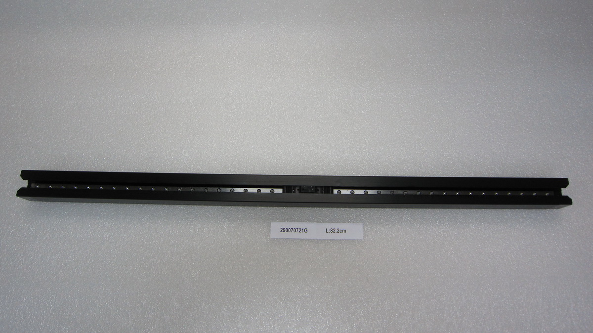Linearführung für Spirit LS / S290LS für GCC S290, Artikelnummer GCC290070721G-S290