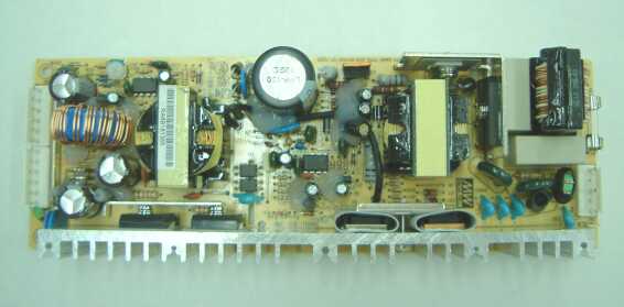 Netzteil 150 W, 12 V / 12,5 A LPP-150-12GC für GCC Spirit GLS, Artikelnummer GCC24500037G-SPIRIT-GLS