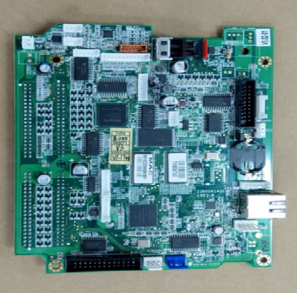 5272V3-Hauptplatinen-Baugruppe mit Spirit-LS-Pro-Firmware für GCC Spirit LS Pro, Artikelnummer GCC290135970G-SPIRIT-LS-PRO