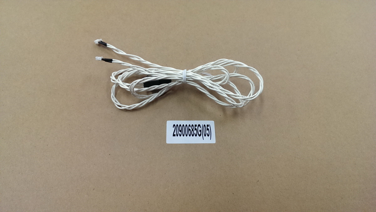 Autofokus-Kabel, 1240 mm für GCC Spirit LS, Artikelnummer GCC20900685G-SPIRIT-LS