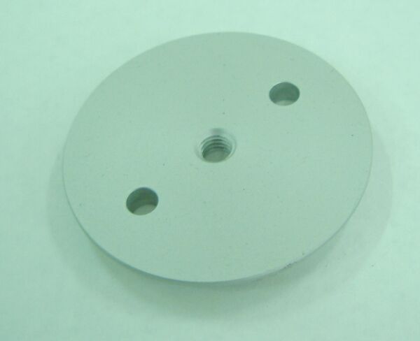 Haltestopfen für Gravurtisch für GCC C180, Artikelnummer GCC22802085G-C180
