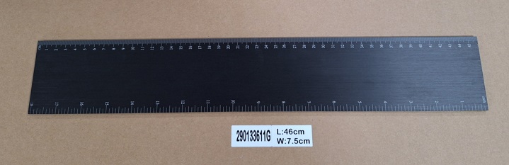 Magnetischer Abstandsmaßstab für Y-Achse für GCC Spirit LS Pro, Artikelnummer GCC290133611G-SPIRIT-LS-PRO