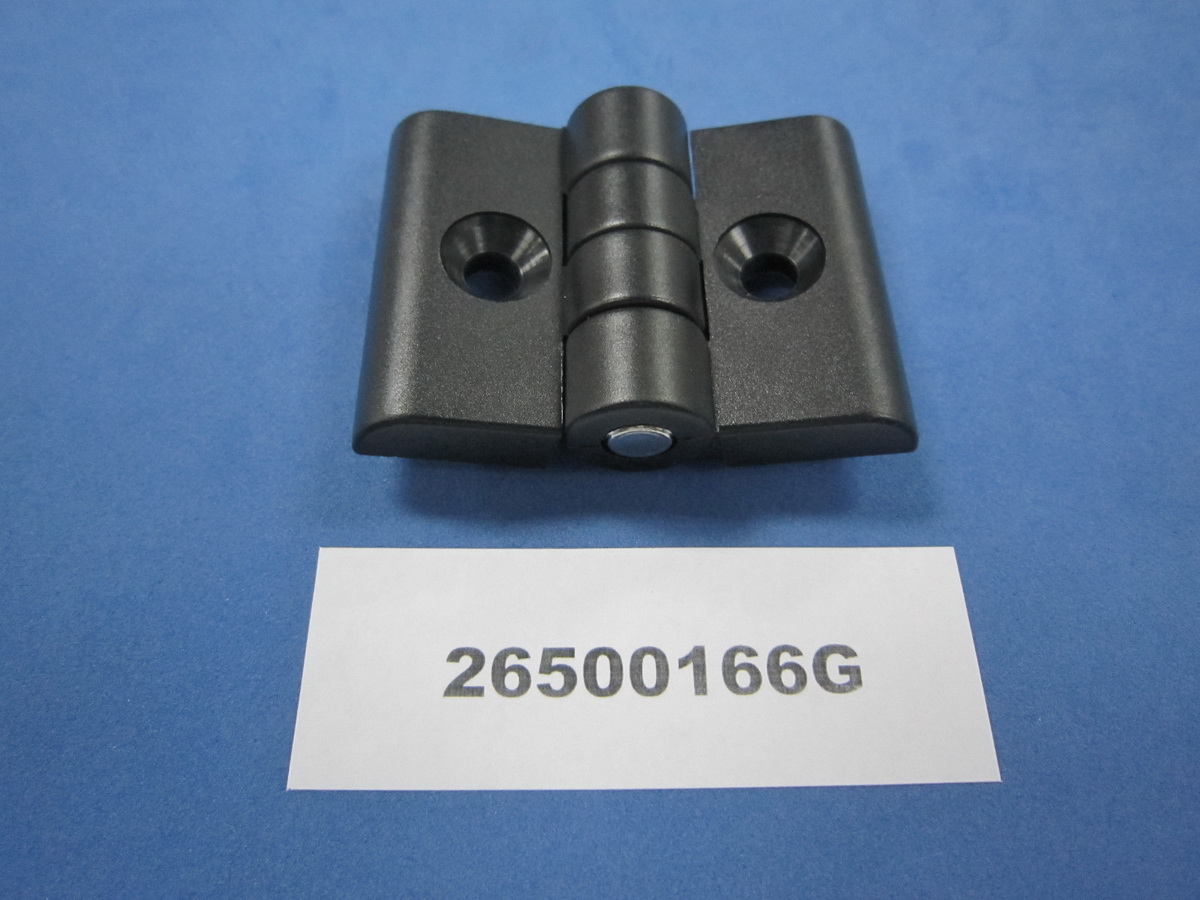 Fensterscharnier für GCC Spirit LS, Artikelnummer GCC26500166G-SPIRIT-LS