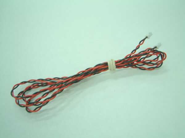 Kabel von Autofokus zu X-Achsen-Platine, 1020 mm für GCC Mercury, Artikelnummer GCC20900628G-MERCURY