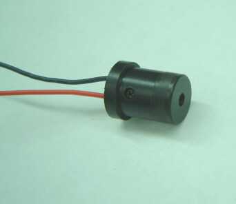 Rotlichtzeiger-Baugruppe für GCC C180, Artikelnummer GCC29005411G-C180
