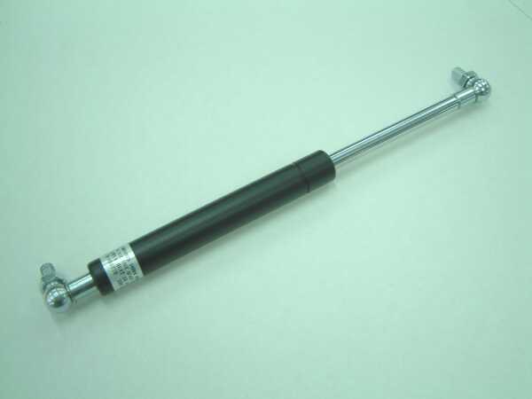 Gasdruckfeder für PC-Sichtfenster, 5 kg für GCC Mercury, Artikelnummer GCC26500693G-MERCURY